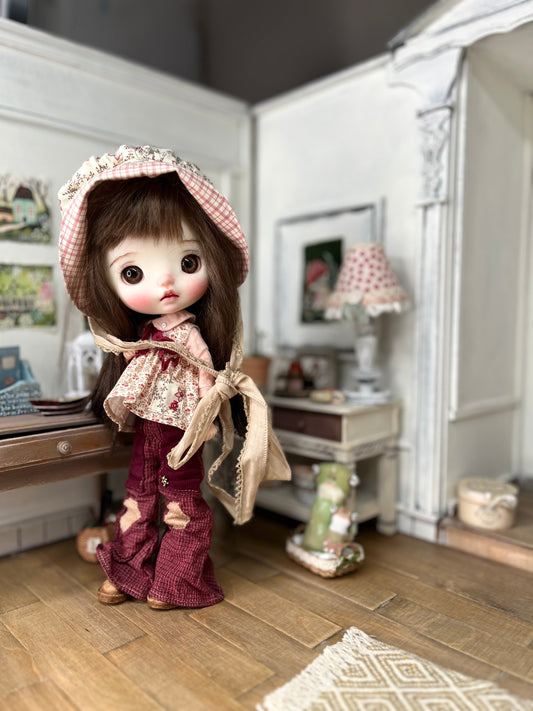 RESERVADO para SILVIA S.