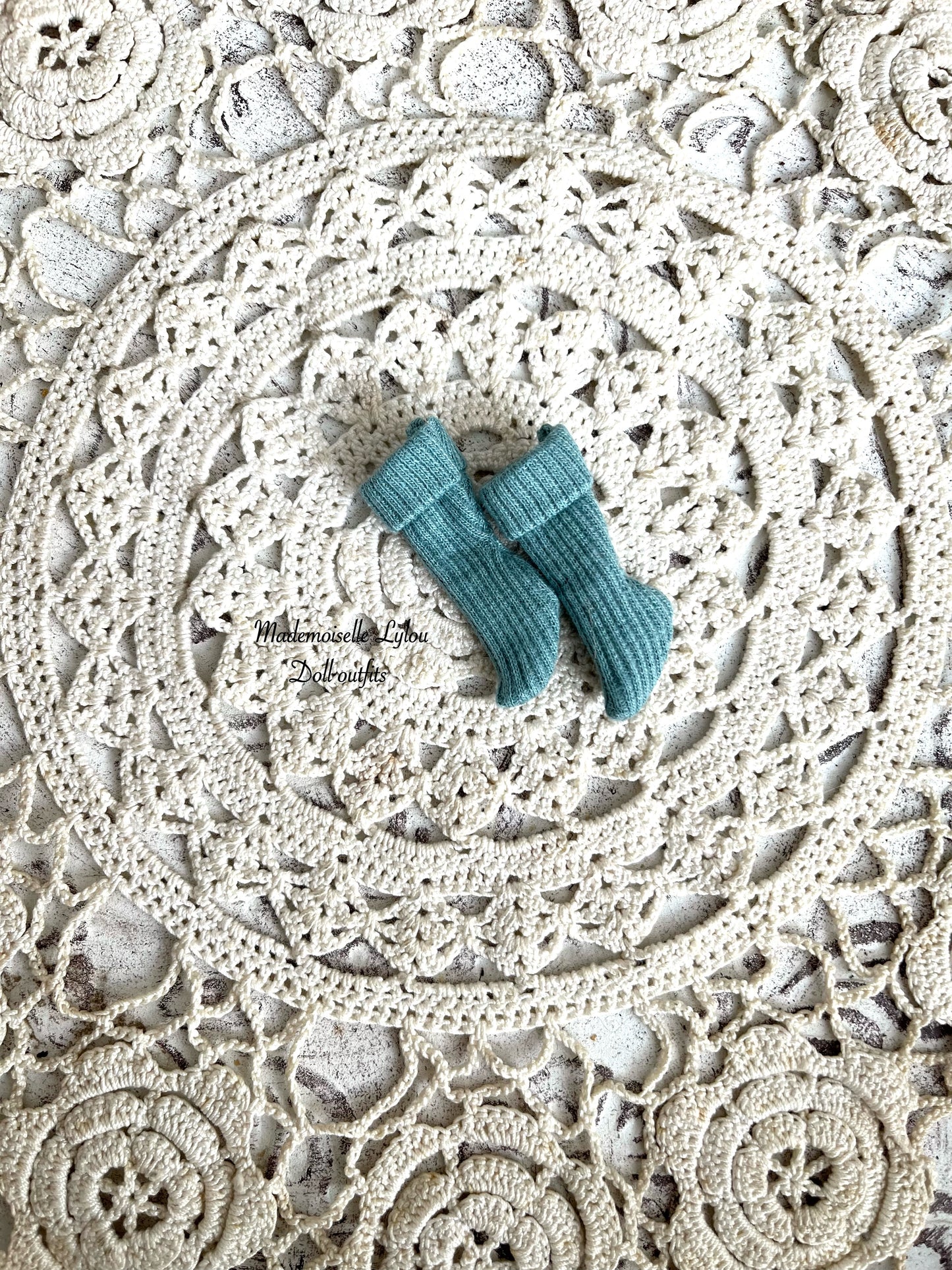 Ensemble vêtements pour poupées Blythe