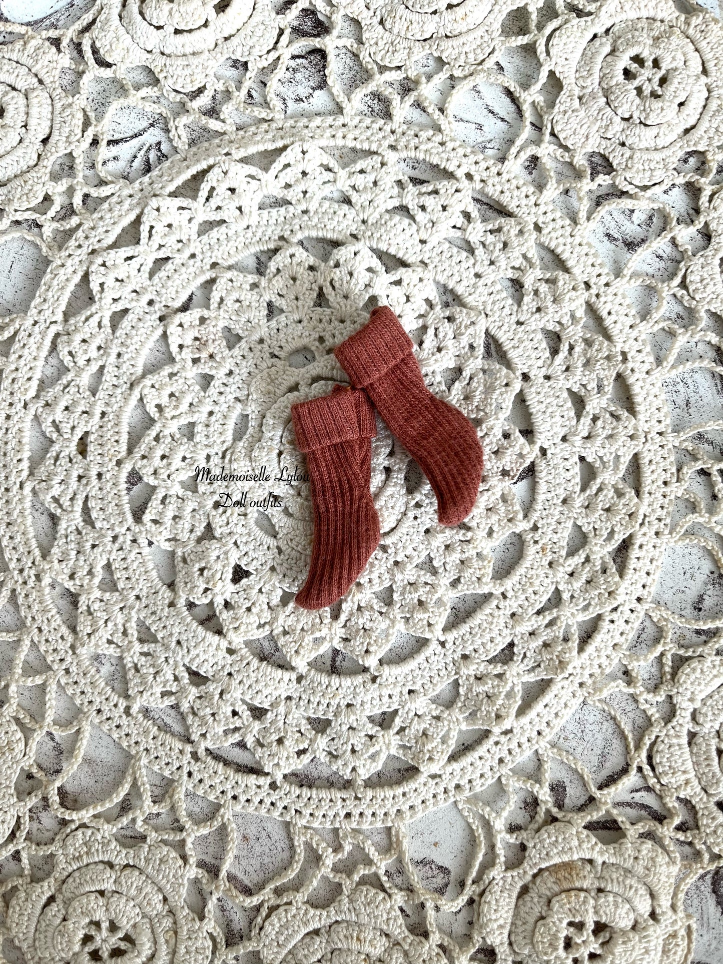 Ensemble vêtements pour poupées Blythe