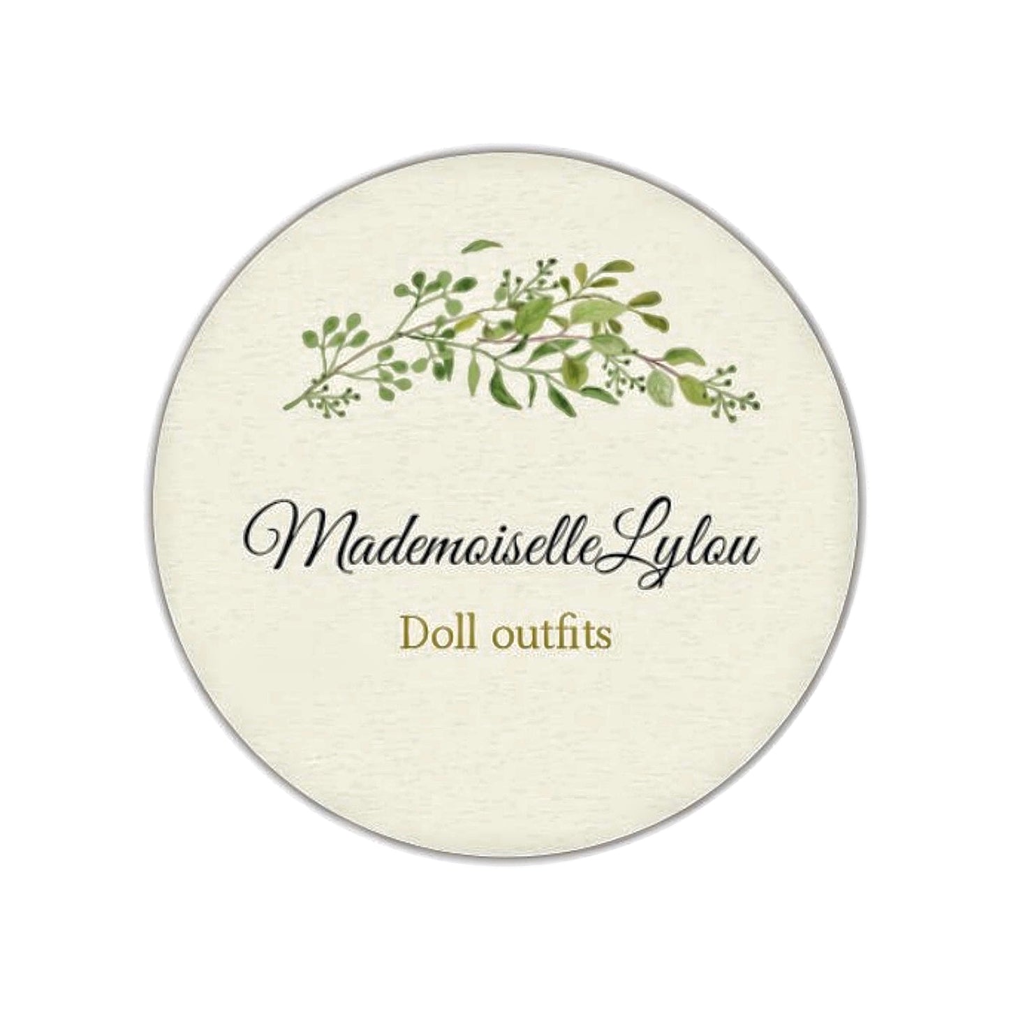 Blythe doll clothes set