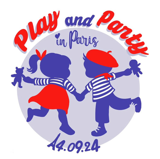 Play&Party Paris