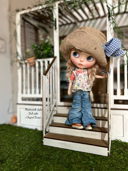 Vêtements pour poupées Blythe