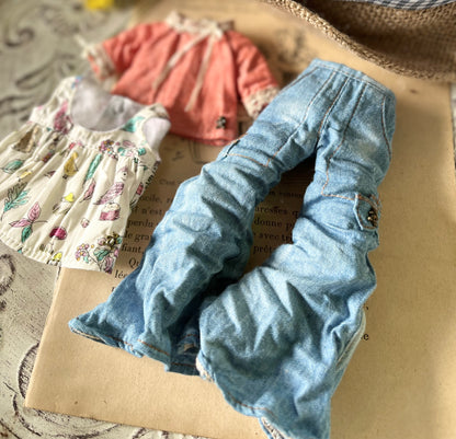 Vêtements pour poupées Blythe