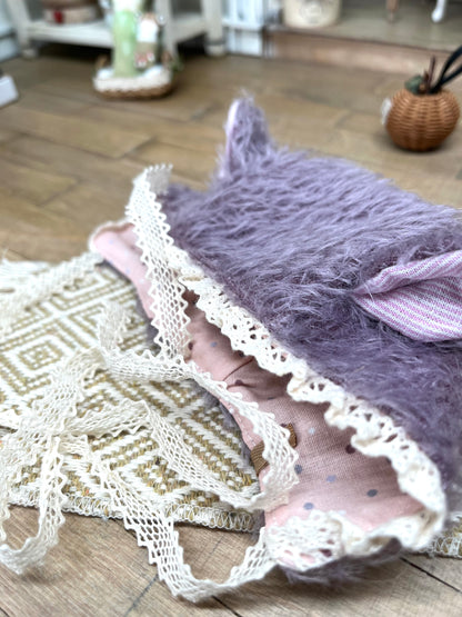 Vêtements artisanaux pour poupées de collection BLYTHE / bjd ROU