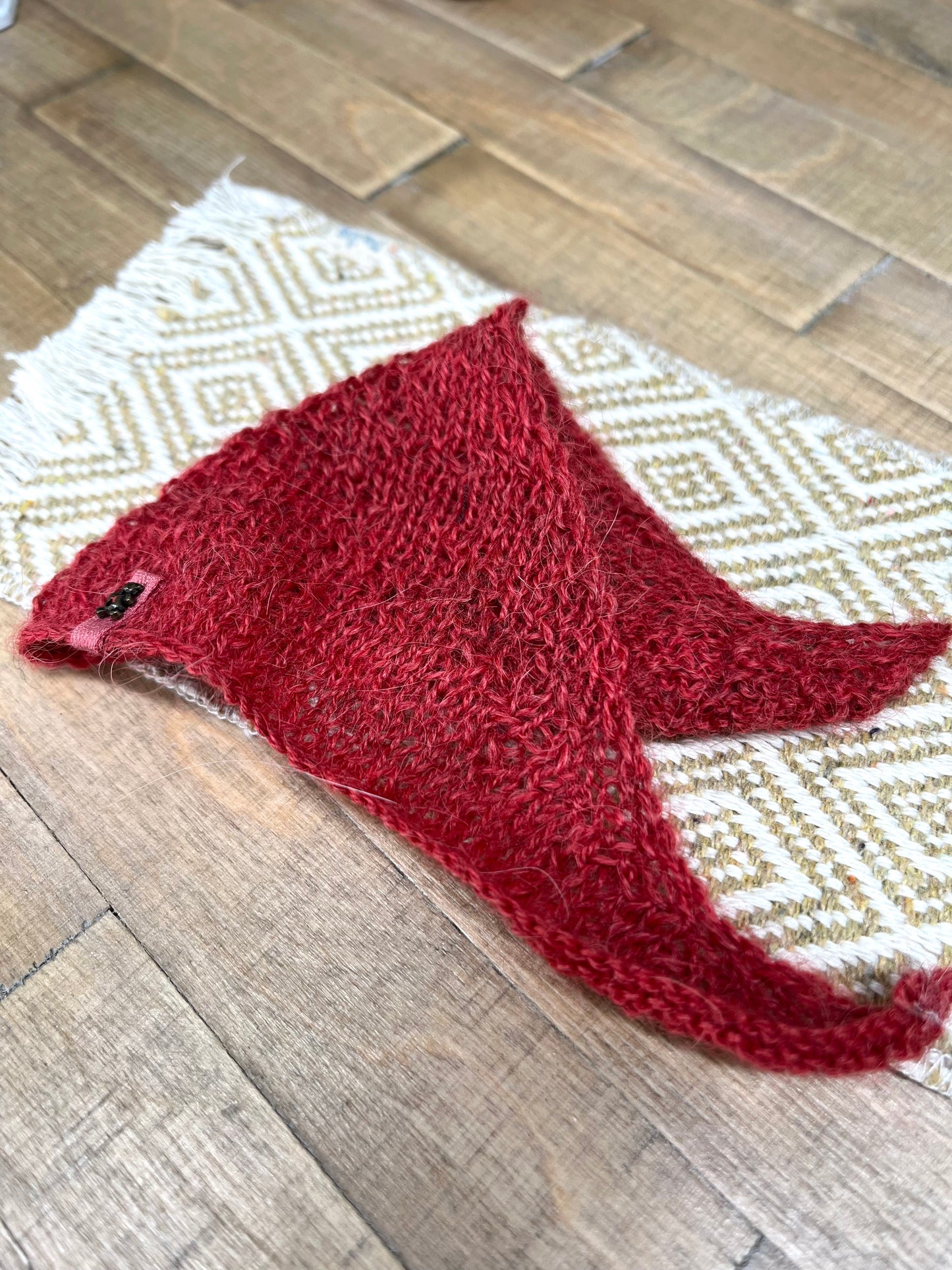 Vêtements artisanaux pour poupées de collection BLYTHE / bjd ROU