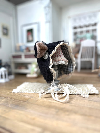 Vêtements artisanaux pour poupées de collection BLYTHE / bjd ROU