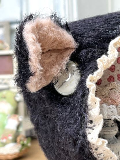 Vêtements artisanaux pour poupées de collection BLYTHE / bjd ROU