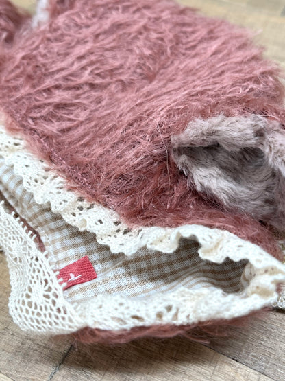 Vêtements artisanaux pour poupées de collection BLYTHE / bjd ROU