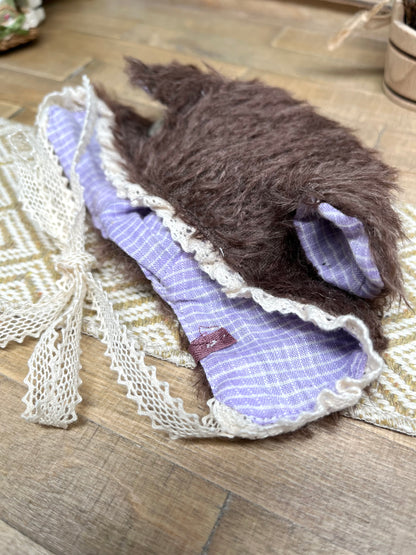 Vêtements artisanaux pour poupées de collection BLYTHE / bjd ROU