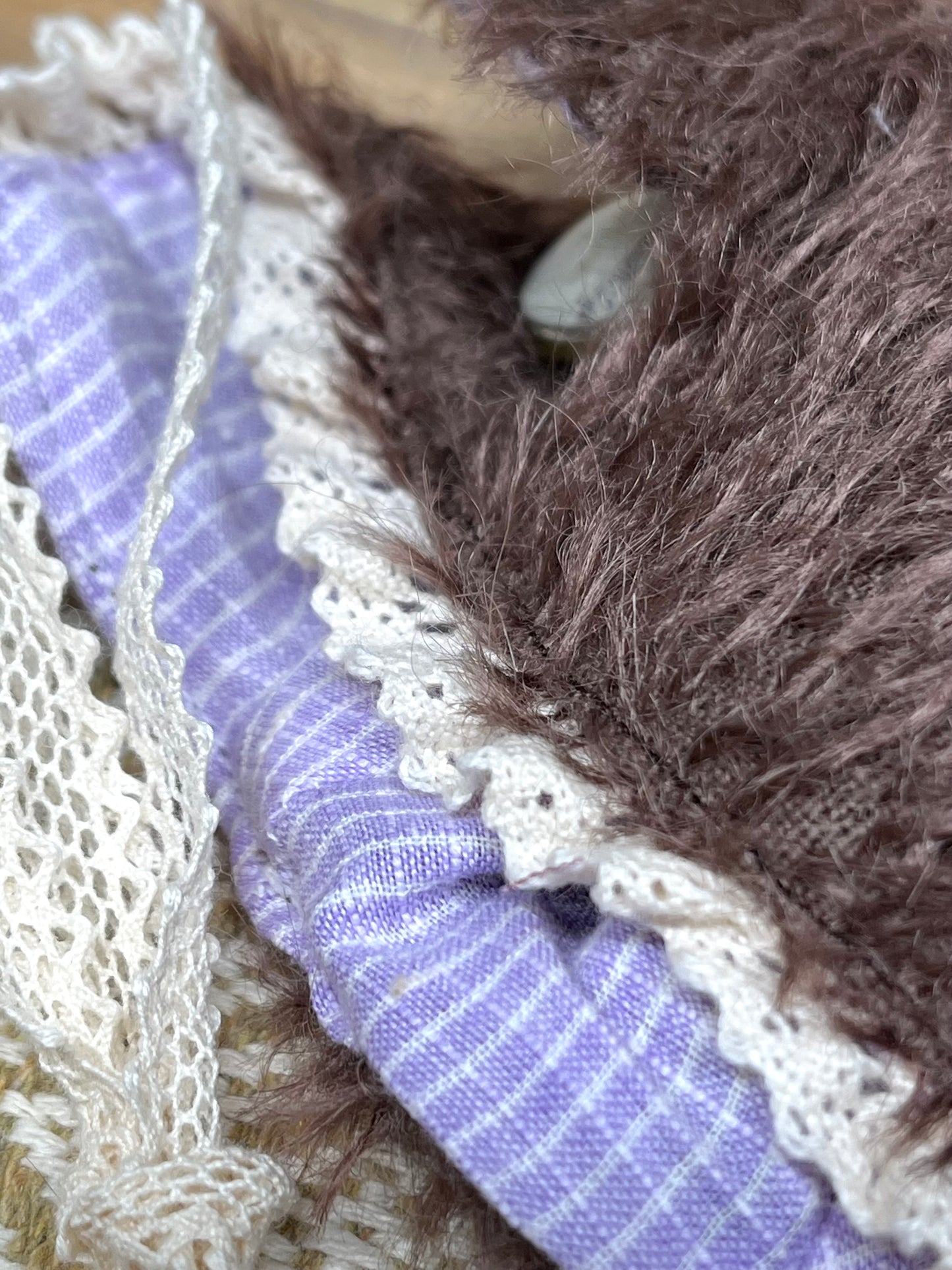 Vêtements artisanaux pour poupées de collection BLYTHE / bjd ROU