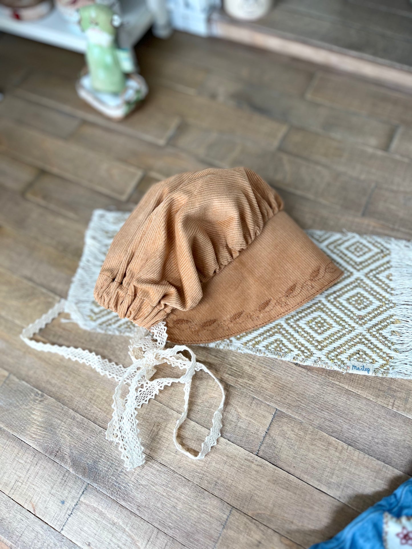 Vêtements artisanaux pour poupées de collection Blythe