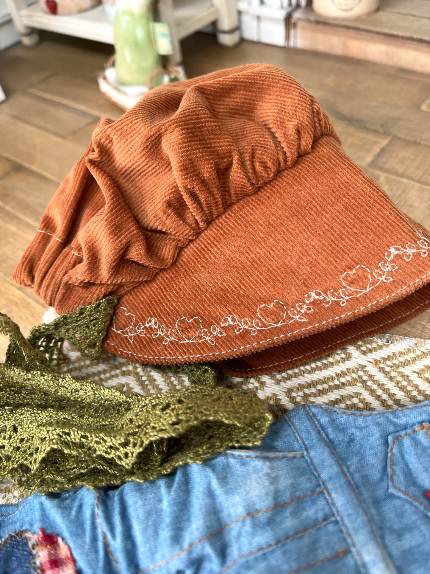 Vêtements artisanaux pour poupées de collection Blythe