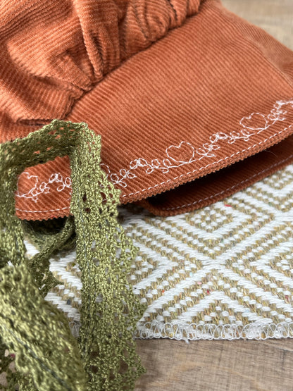 Vêtements artisanaux pour poupées de collection Blythe