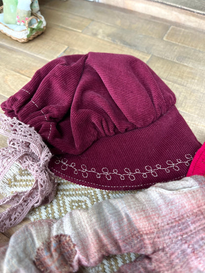 Vêtements artisanaux pour poupées de collection Blythe