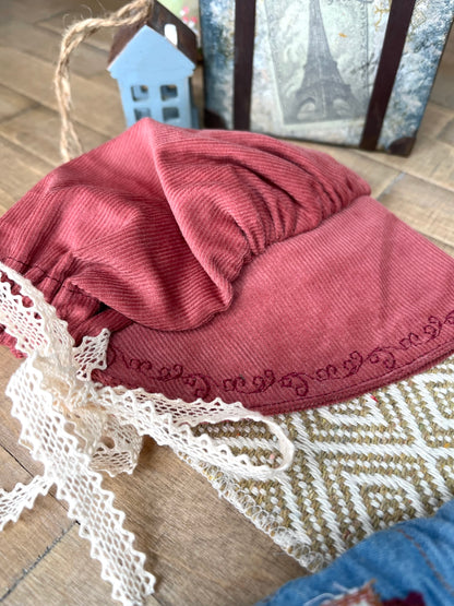 Vêtements artisanaux pour poupées de collection Blythe