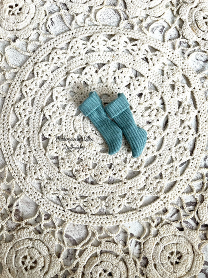 Ensemble vêtements pour poupées Blythe