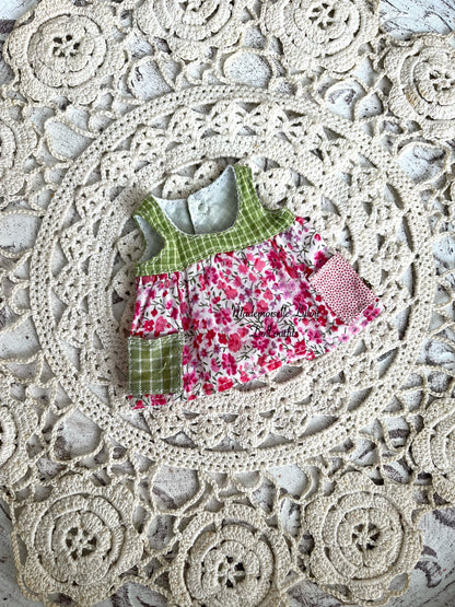Ensemble vêtements pour poupées Blythe