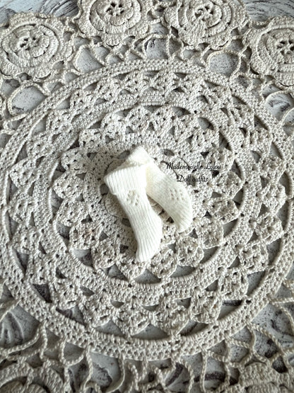 Conjunto de ropa para muñecas Blythe.
