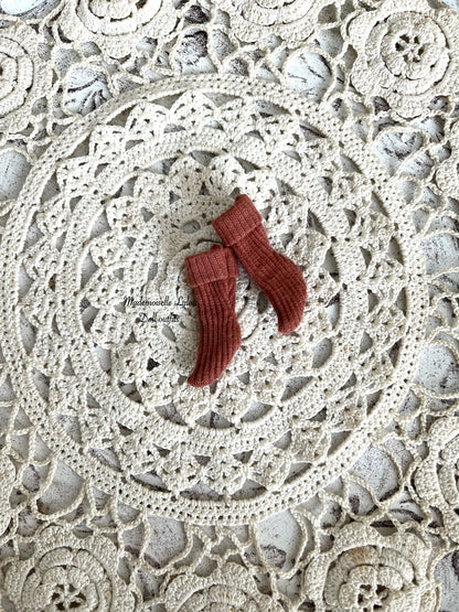 Ensemble vêtements pour poupées Blythe